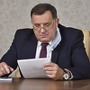 Dodik nakon sastanka Brdo-Brijuni: Džaferović neopravdano optuživao Srbiju i Hrvatsku