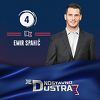 Emir Spahić nije ušao u Gradsko vijeće Dubrovnika na izborima u Hrvatskoj