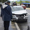 Najmanje dvije osobe povrijeđene u saobraćajnoj nesreći kod Mostara