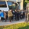 Velika akcija u Bihaću: Sve migrante izmještaju iz gradske jezgre u kamp Lipa