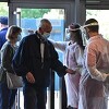 U Zenici počela masovnija vakcinacija, 2.000 građana će primiti Pfizer