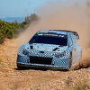 Hyundai priprema hibridni reli automobil za WRC