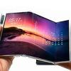 Samsung Display pokazao nove koncepte preklopnih ekrana
