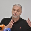 Himzanija: Situacija u GRAS-u nikada nije bila gora, plan o osnivanju novog preduzeća je glupost