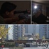 Video na kojem snajperisti iz Nedžarića pucaju na građane opkoljenog Sarajeva otvorio stare rane