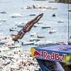 Poznat kalendar takmičenja Red Bull Cliff Diving, skokovi sa Starog mosta 28. augusta