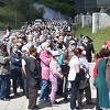 Prebacivanje odgovornosti: Ko je kriv što građani danas satima čekaju na vakcinaciju u Sarajevu