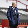 Menadžer Roy Hodgson odlazi u penziju na kraju sezone
