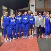 Travnički načelnik posjetio žensku košarkašku reprezentaciju BiH na Vlašiću
