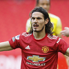 Cavani lobovao golmana s gotovo 40 metara i izazvao delirij navijača na Old Traffordu