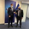 Tegeltija razgovarao s Borrellom: Stabilan i prosperitetan Zapadni Balkan u interesu EU