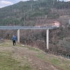 Preminuo muškarac koji je danas u Jablanici skočio s mosta u Neretvu