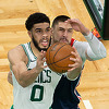 Maestralni Tatum ubacio 50 poena i odveo Boston u play-off