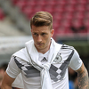 Marco Reus odbio igrati na Euru: Odluka je bila veoma teška