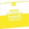 UDIK objavio publikaciju "Ratni zločini u Čajniču - presude"