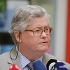 Pettigrew u ime "Radne grupe za BiH" zatražio pomoć Bidena u vakcinaciji bh. građana