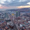 Slučaj studije o utjecaju visokih zgrada na kvalitet zraka: Sarajevo između zdravlja i novca