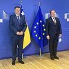Tegeltija u Briselu: Dodjeljivanje kandidatskog statusa bila bi dobra poruka za BiH