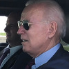 Joe Biden "šalom" izbjegao dati komentar o sukobu u Izraelu i Gazi