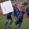 Tuzla City u 2020. na plate potrošio 430.000 KM, sedam puta manje od Željezničara