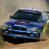 Subaru Impreza S10 WRC koji je vozio Petter Solberg ide na aukciju