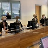 Članovi VSTV-a nezadovoljni radom sudova u predmetima organizovanog kriminala