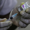 Indija odgađa isporuku vakcina protiv koronavirusa preko COVAX-a do kraja godine