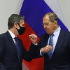 Blinken i Lavrov: Sastanak bez većeg napretka, ali dobar početak rada na odnosima