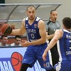 Košarkaši Sparsa večeras u Splitu igraju majstoricu za ulazak u ABA ligu