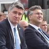 Hrvatska kupuje borbene avione, Milanović i Plenković danas za istim stolom