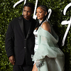 Američki reper ASAP Rocky potvrdio da je u vezi s Rihannom