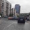 U saobraćajnoj nesreći na Čengić Vili povrijeđene tri osobe