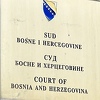 Nakon žalbe određen pritvor Seni Hamzabegović koja je osumnjičena za finansiranje terorizma