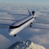 Avion s tri para krila bi mogao trošiti 70 posto manje goriva