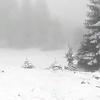 Majski snijeg prekrio Vlašić, niže temperature širom zemlje