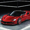 Prvi dorađeni Ferrari SF90 Stradale nudi kompanija Wheelsandmore