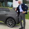 Volkswagen predstavio koncept ID.X sa 329 konjskih snaga