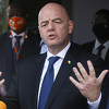 New York Times: Predsjednik FIFA-e Gianni Infantino je umiješan u projekt Superlige