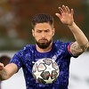 Milan se uključio u utrku za Oliviera Girouda