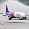 Wizz Air otvorio bazu na sarajevskom aerodromu, letovi prema sedam zemalja