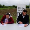 Općina Ilidža ustupila zemljište za proljetnu sjetvu i raspisala poziv za dodjelu plastenika
