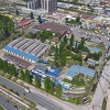 Hoće li na mjestu GRAS-a biti izgrađeni neboderi?