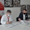 Općina Stari Grad donira 11 hiljada KM za obnovu prostorija sarajevske Opće bolnice