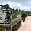 Vježba američke i bh. vojske prešla u fazu taktičkih pokreta na terenu