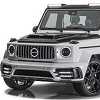 Mansory AMG G63 Viva Edition je za bogate koji žele pažnju