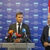 Novalić u Mostaru: Premijer Herceg je najbolje iskoristio novac od Federacije BiH