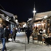 Ukinuto ograničenje radnog vremena ugostiteljskim objektima u Sarajevu