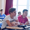Od ponedeljka učenici 1. razreda srednjih škola u Sarajevu nastavu pohađaju po kombinovanom modelu