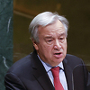 Guterres kritikovao Izrael i Hamas, pozvao na prekid vatre