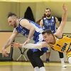 Košarkaši Sparsa debaklom u Splitu definitivno ostali bez ABA lige
